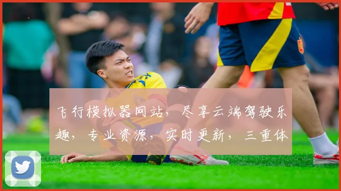 飞行模拟器网站，尽享云端驾驶乐趣，专业资源，实时更新，三重体验，一网打尽